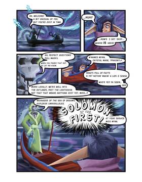 Read Wistrift  1 Page 6 in English