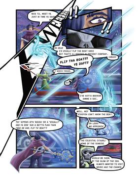 Read Wistrift  1 Page 7 in English