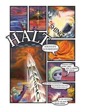 Read Wistrift  1 Page 8 in English
