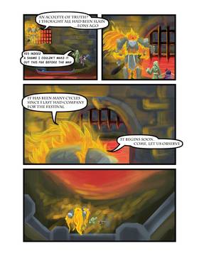 Read Wistrift  1 Page 9 in English