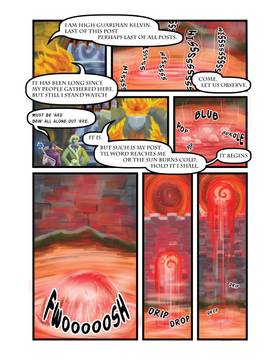 Read Wistrift  1 Page 10 in English
