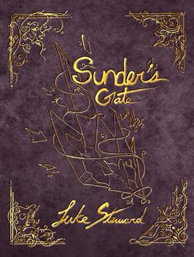 Read Sunder's Gate  1 Page 1 in English