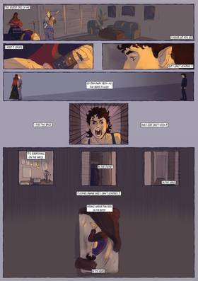 Read Indigo Week  1 Page 1 in English