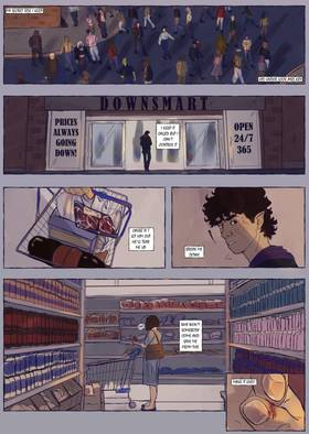 Read Indigo Week  1 Page 2 in English