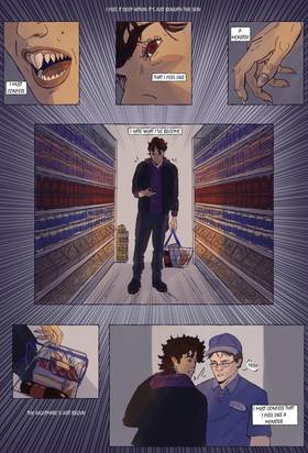 Read Indigo Week  1 Page 3 in English
