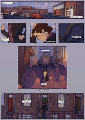 Read Indigo Week  1 Page 4 in English