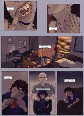 Read Indigo Week  1 Page 5 in English