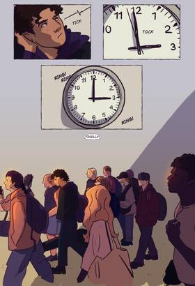 Read Indigo Week  2 Page 2 in English