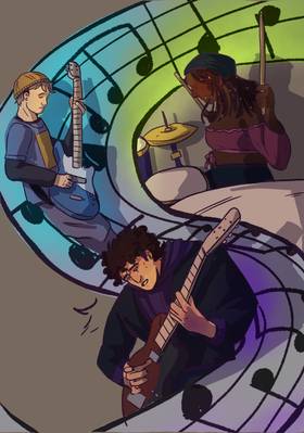 Read Indigo Week  3 Page 2 in English