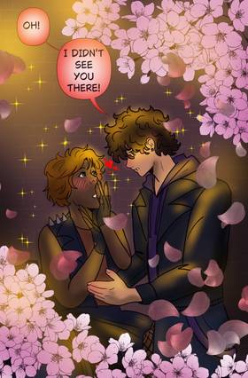 Read Indigo Week  7 Page 1 in English