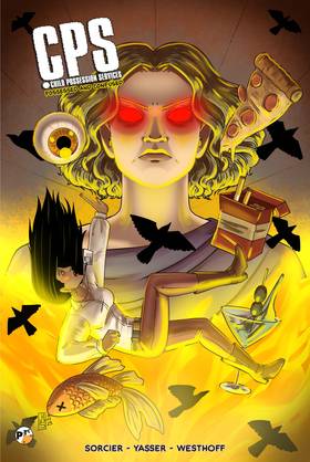 Read Child Possession Services  3 Page 1 in English