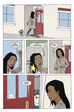 Read Child Possession Services  1 Page 4 in English