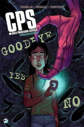 Child Possession Services: Child Possession Services: Halloween Special