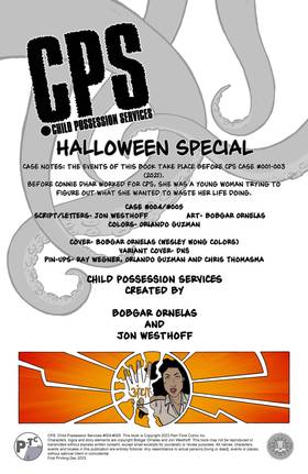 Read Child Possession Services  2 Page 2 in English