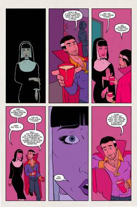 Read Child Possession Services  2 Page 6 in English