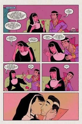 Read Child Possession Services  2 Page 7 in English