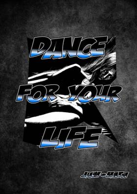 Read Dance for your life  1 Page 1 in English