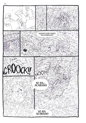 Read PIRATAS EN LA EPOCA DE LAS LENTEJAS -SPANISH  2 Page 2 in Spanish