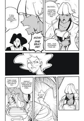Read Galknights  16 Page 9 in English