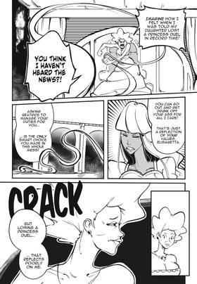 Read Galknights  16 Page 6 in English