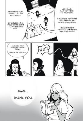 Read Galknights  4 Page 9 in English