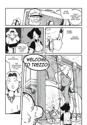 Read Galknights  15 Page 7 in English