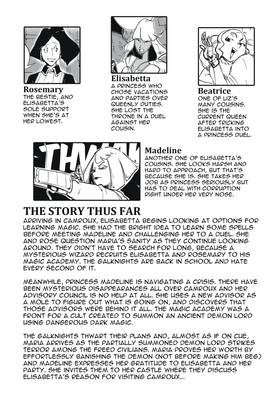 Read Galknights  9 Page 2 in English