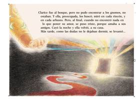 Read El mundo interior de Clarice -spanish  1 Page 4 in Spanish