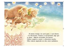 Read El mundo interior de Clarice -spanish  1 Page 10 in Spanish