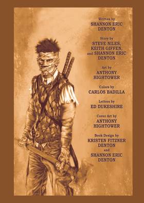Read Gutwrencher  1 Page 4 in English