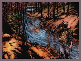 Read Gutwrencher  1 Page 9 in English