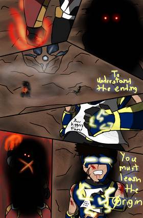 Read Fasttrack - The One who ran Faster!  1 Page 2 in English