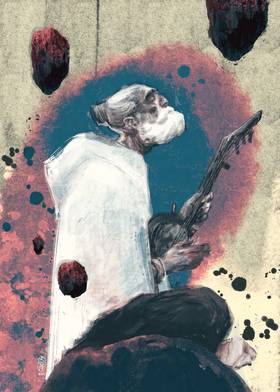 Read Architect's Epiphany  1 Page 4 in English