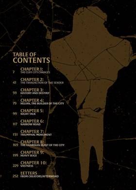 Read Architect's Epiphany  1 Page 7 in English