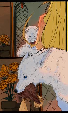 Read King of Red Serpents  15 Page 4 in English