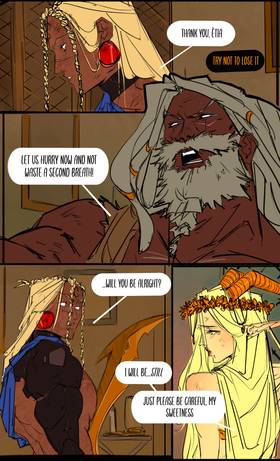 Read King of Red Serpents  15 Page 9 in English