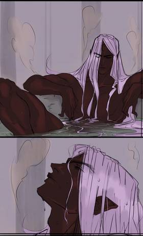Read King of Red Serpents  16 Page 4 in English