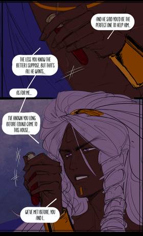 Read King of Red Serpents  16 Page 8 in English