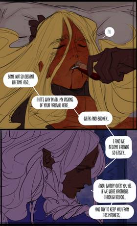 Read King of Red Serpents  16 Page 9 in English