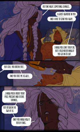 Read King of Red Serpents  16 Page 10 in English