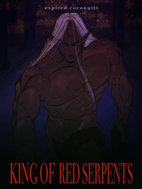 Read King of Red Serpents  16 Page 1 in English