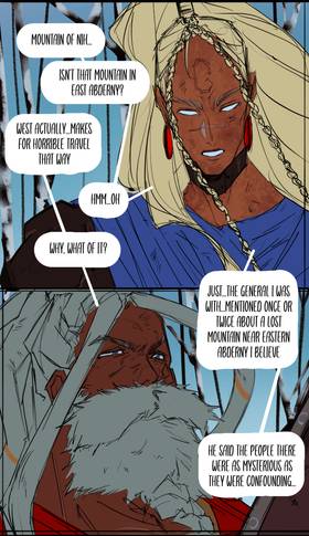 Read King of Red Serpents  17 Page 7 in English
