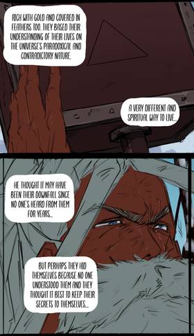 Read King of Red Serpents  17 Page 8 in English