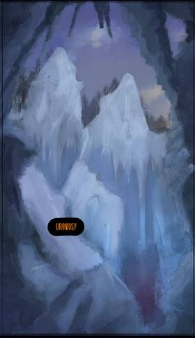 Read King of Red Serpents  18 Page 3 in English