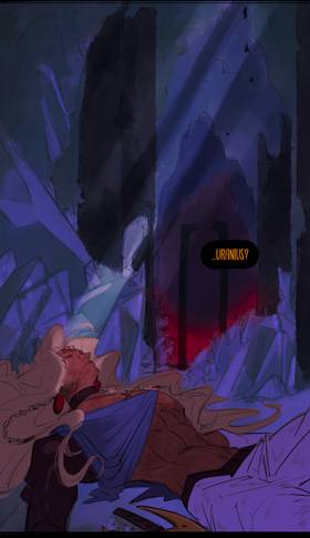 Read King of Red Serpents  18 Page 4 in English