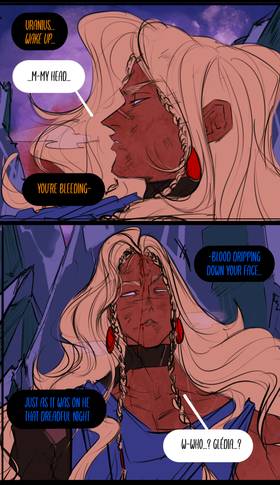 Read King of Red Serpents  18 Page 5 in English