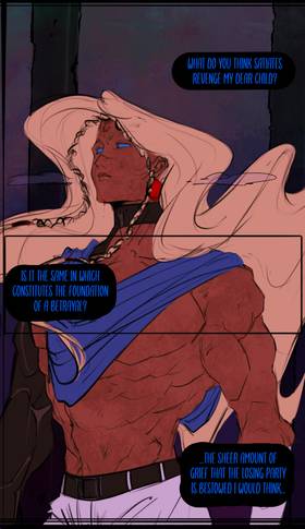 Read King of Red Serpents  18 Page 7 in English