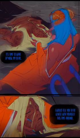 Read King of Red Serpents  1 Page 2 in English