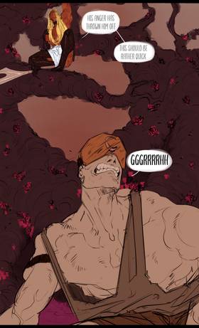 Read King of Red Serpents  2 Page 4 in English