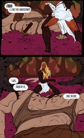 Read King of Red Serpents  2 Page 6 in English